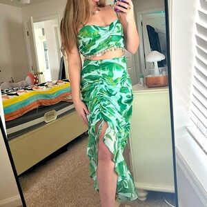 2 piece set. Boutique